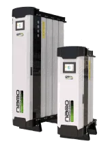 Nitrogen Generators Product