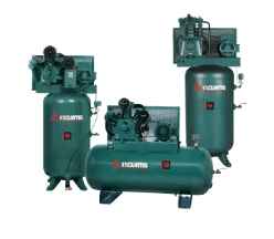 Reciprocating Air Compressors Product