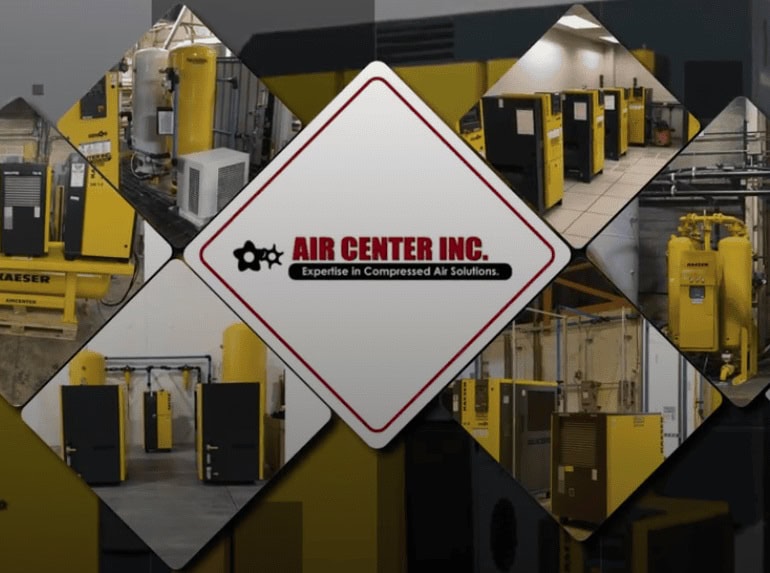 Air Center Inc. Air Center Inc.