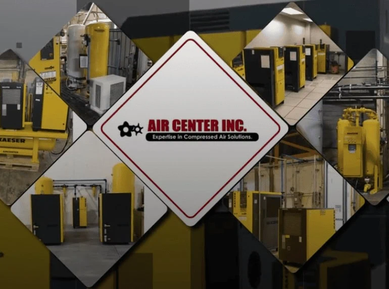 Air Center Inc.