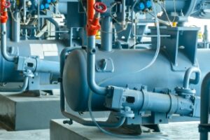 How New Air Compressor Technology Can Benefit Your Company