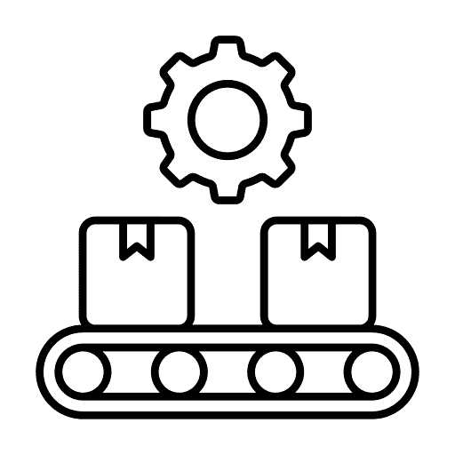 Manufacturing Manufacturing